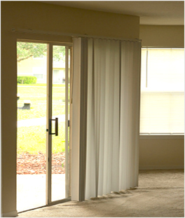 Cooper City Sliding Door Specialist 