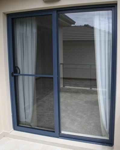 Sliding Door Installation and Replacement