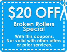 Coupon $20 Off